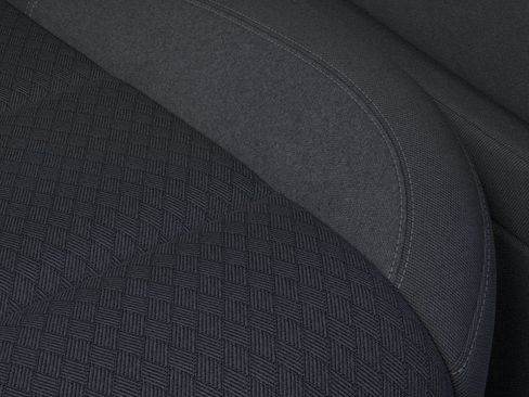 New 2026 Chevrolet Silverado 1500 Custom Trail Boss w/ LPO, Dark Essentials Package image 73