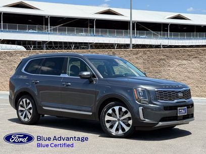 Used 2021 Kia Telluride S