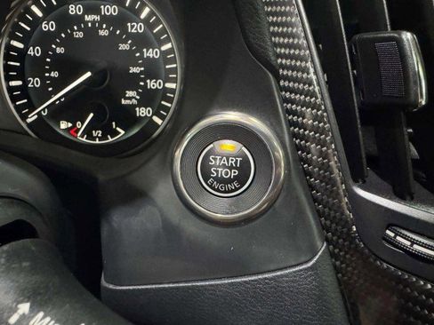 Used 2022 INFINITI Q60 Red Sport 400 w/ Carbon Fiber Package image 17