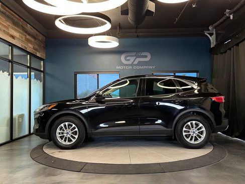 Used 2020 Ford Escape SE AWD/4WD image 6