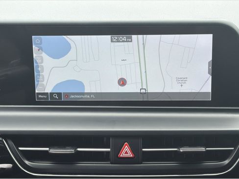 Used 2024 Kia Seltos S FWD image 10