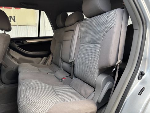 Used 2007 Toyota 4Runner SR5 image 15