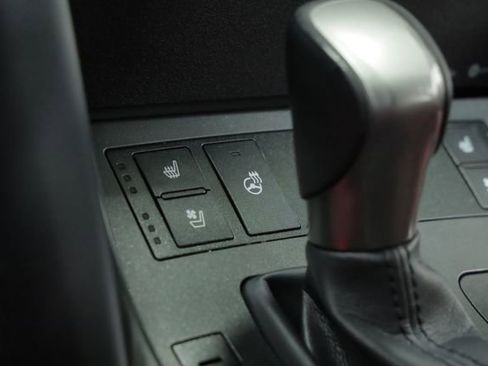 Used 2023 Lexus IS 300 w/ Comfort Package image 20