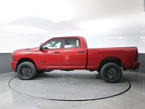 New 2026 RAM 2500 Big Horn image 6