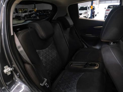 Used 2022 Chevrolet Spark LT FWD image 34