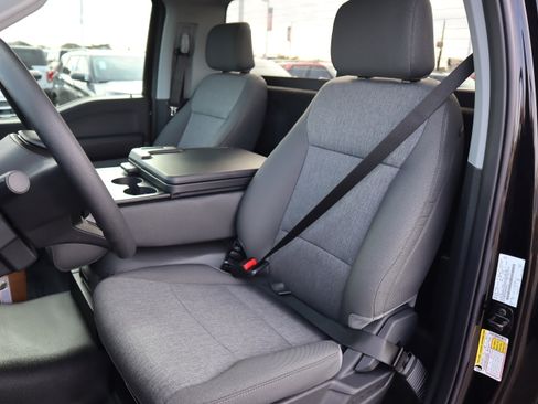 New 2026 Ford F150 XL image 25