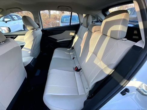 Used 2023 Subaru Impreza 2.0i image 18