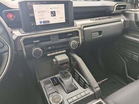 Used 2024 Toyota Tacoma SR5 image 20