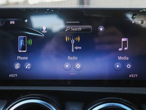 New 2026 Mercedes-Benz CLA 250 4MATIC image 15