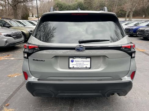New 2026 Subaru Forester Limited image 6