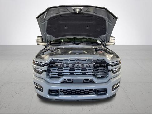New 2026 RAM 2500 Big Horn AWD/4WD image 22