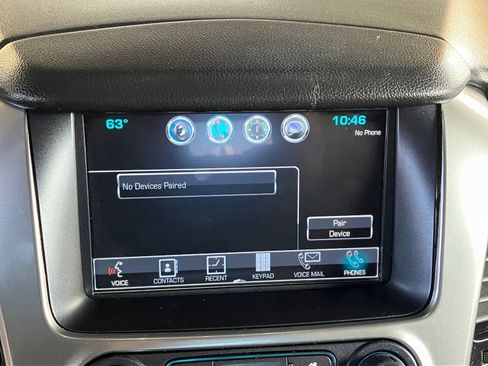 Used 2018 Chevrolet Tahoe Premier w/ RST 6.2L Performance Edition image 39