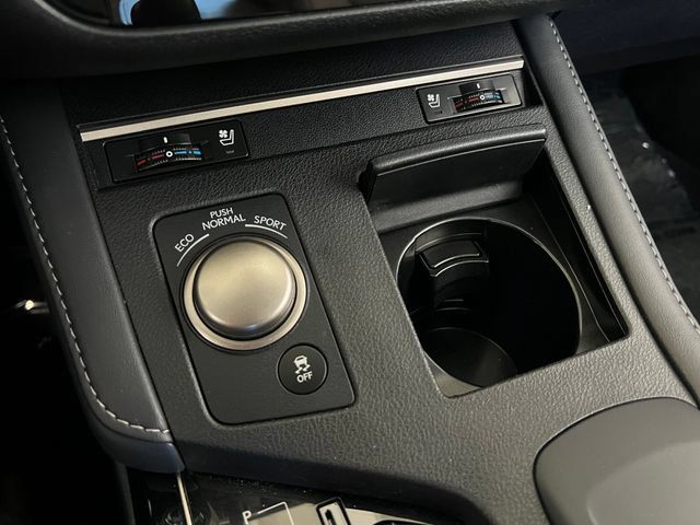 Used 2018 Lexus ES 350 w/ Premier Package FWD image 24