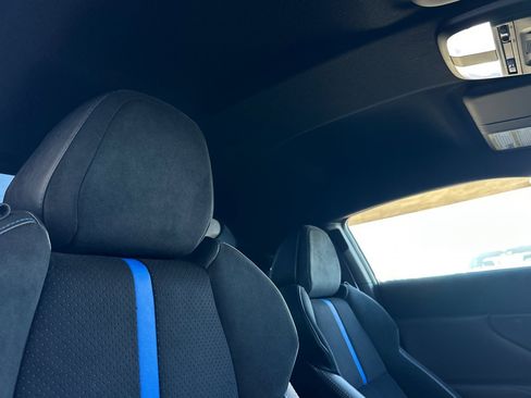 Used 2025 Subaru BRZ tS w/ Popular Package 2 image 15