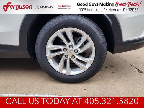 New 2026 Buick Envista Preferred w/ Convenience I Package FWD image 49