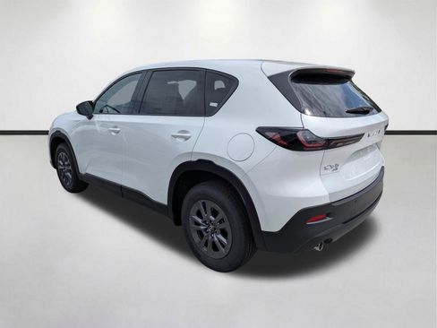 New 2026 MAZDA CX-5 Select AWD/4WD image 7