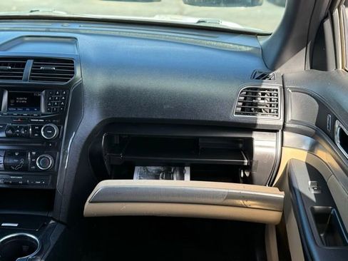 Used 2017 Ford Explorer 4WD image 31