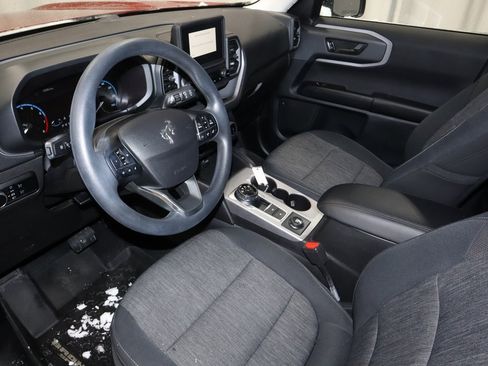 Certified 2023 Ford Bronco Sport Big Bend image 24