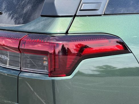 New 2026 Subaru Outback Premium AWD/4WD image 32
