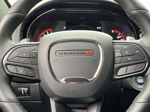 Used 2026 Dodge Durango GT AWD/4WD image 14