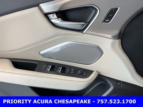 New 2026 Acura RDX w/Technology Package image 12