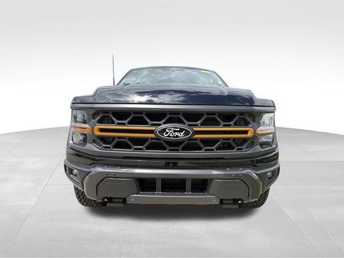 New 2026 Ford F150 Tremor w/ Equipment Group 402A High AWD/4WD image 3