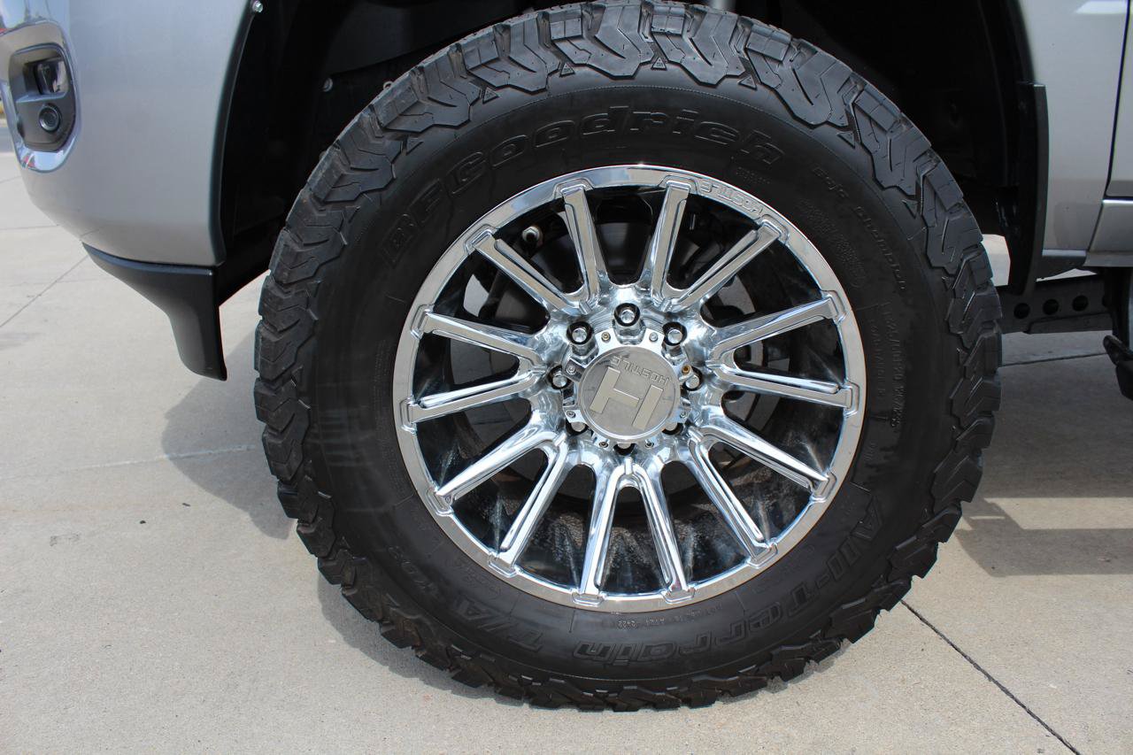 Used 2024 RAM 3500 Laramie w/ Sport Appearance Package AWD/4WD image 38