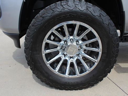 Used 2024 RAM 3500 Laramie AWD/4WD image 38