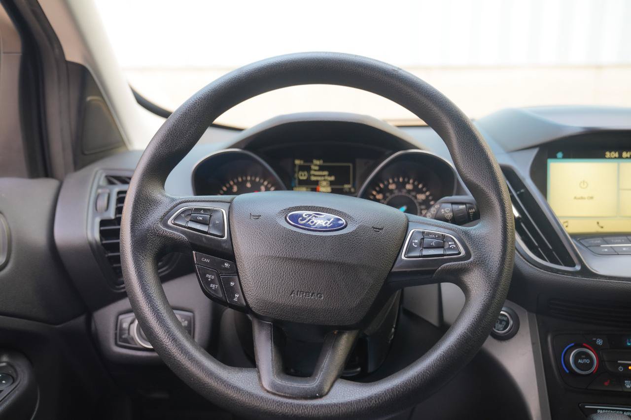 Used 2019 Ford Escape SE AWD/4WD image 34