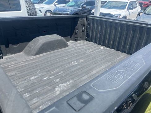 Used 2019 GMC Sierra 1500 Elevation w/ Elevation Value Package RWD image 6