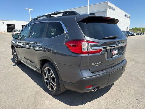 New 2026 Subaru Ascent Touring image 5