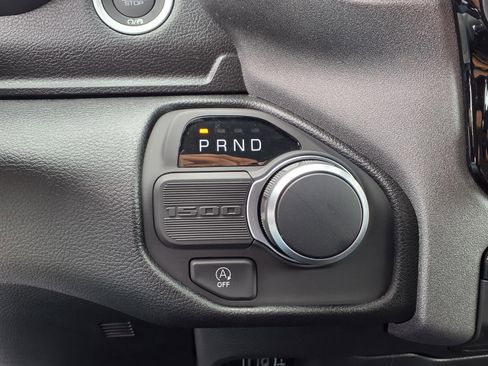 New 2026 RAM 1500 Express RWD image 13