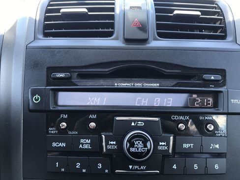 Used 2011 Honda CR-V EX-L image 22