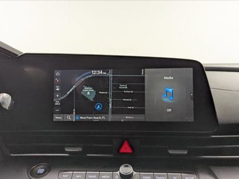 Used 2023 Hyundai Elantra N Line image 27