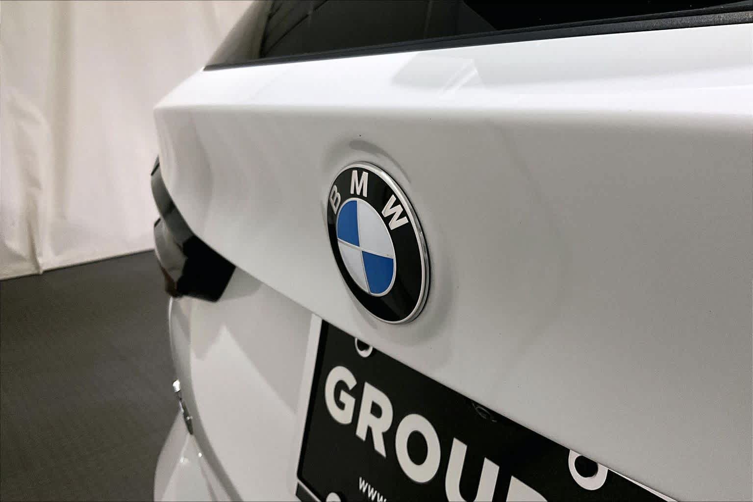 Used 2024 BMW X3 xDrive30i w/ Convenience Package AWD/4WD image 32