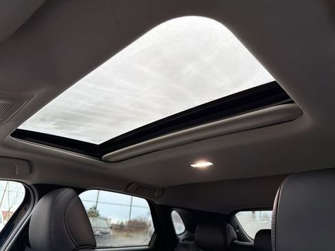 Used 2025 MAZDA CX-30 AWD 2.5 S w/ Preferred Package image 18