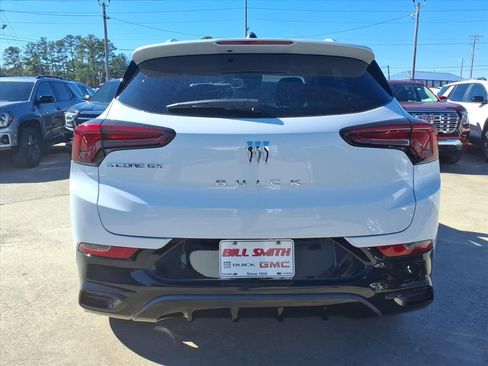 New 2026 Buick Encore GX Sport Touring image 6