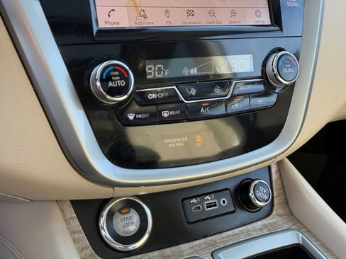 Used 2020 Nissan Murano SL w/ Moonroof Package image 25