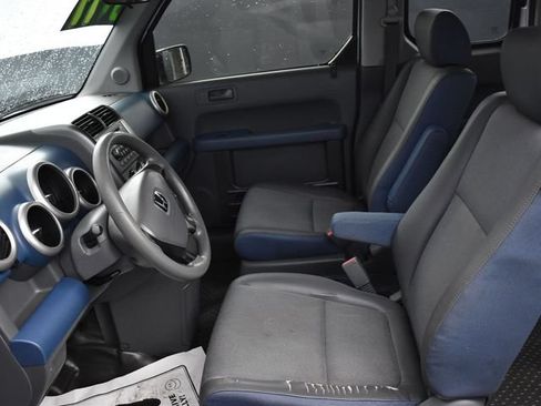 Used 2005 Honda Element EX image 9