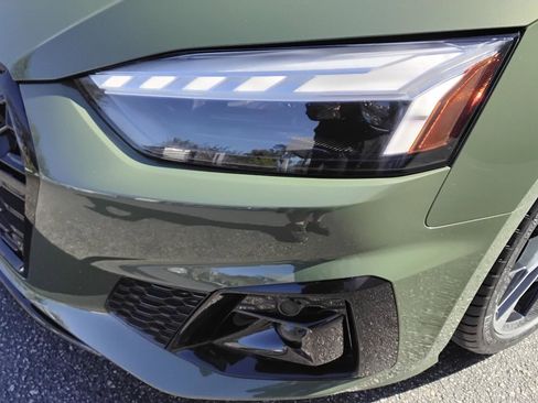 Certified 2024 Audi S5 Premium Plus w/ Premium Plus Package image 8