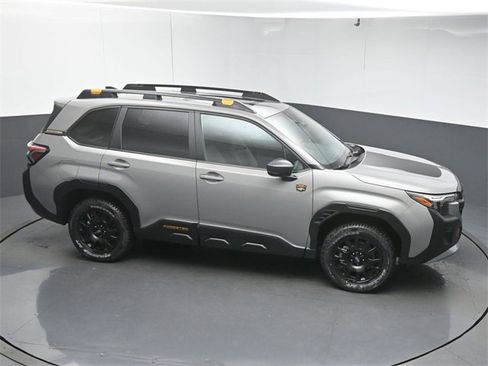 New 2026 Subaru Forester Wilderness image 50