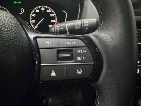 Used 2023 Honda Civic EX-L image 32