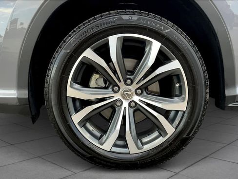 Used 2017 Lexus RX 350 FWD w/ Premium Package image 11
