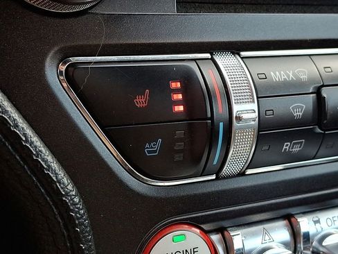 Used 2015 Ford Mustang Premium w/ Equipment Group 201A image 23