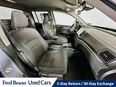Used 2023 Honda Ridgeline Sport image 31