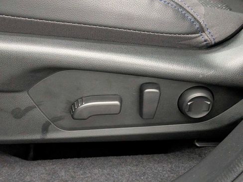 Used 2025 Subaru Forester Premium w/ Convenience Package #2 image 17