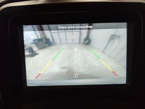 Used 2018 Jeep Renegade Altitude AWD/4WD image 28