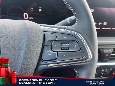 New 2026 Buick Encore GX Preferred image 25