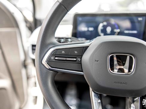 Used 2025 Honda Prologue EX image 22