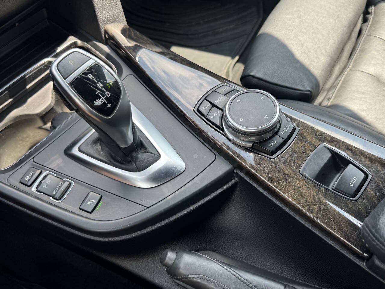 Used 2016 BMW 428i Convertible RWD image 15